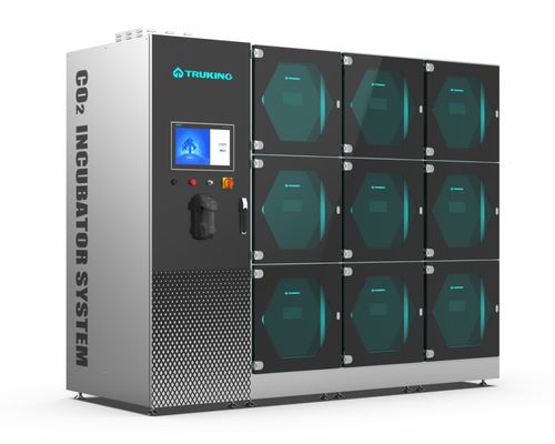 森朗生物細胞治療產品商業(yè)化基地啟用，楚天科技細胞藥物制備系統助推CGT企業(yè)創(chuàng)新發(fā)展