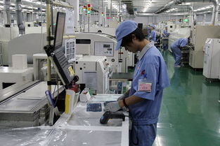 品質發(fā)現之旅 探秘東芝電腦杭州工廠的軟硬件開發(fā)